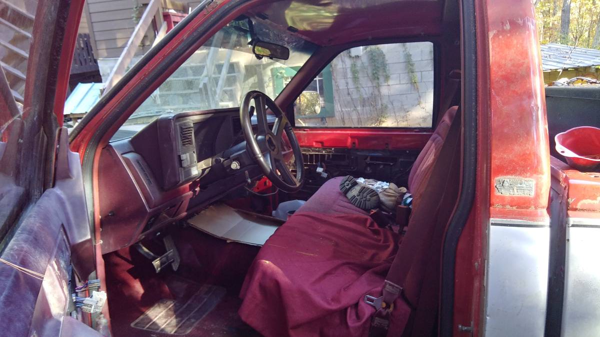 Chevrolet-gmt-400-12-ton-nominal-1988-red-10