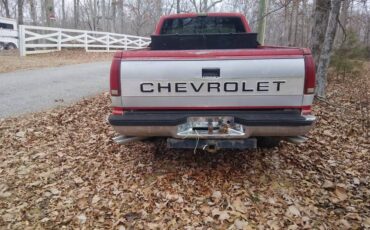 Chevrolet-gmt-400-12-ton-nominal-1988-red-11