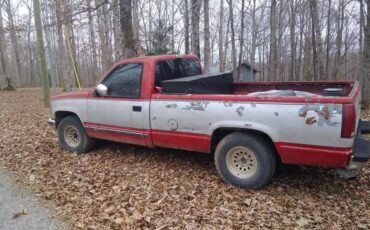 Chevrolet-gmt-400-12-ton-nominal-1988-red-3