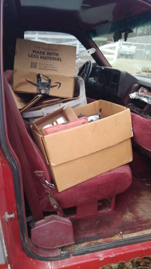 Chevrolet-gmt-400-12-ton-nominal-1988-red-5