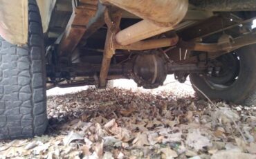 Chevrolet-gmt-400-12-ton-nominal-1988-red-7