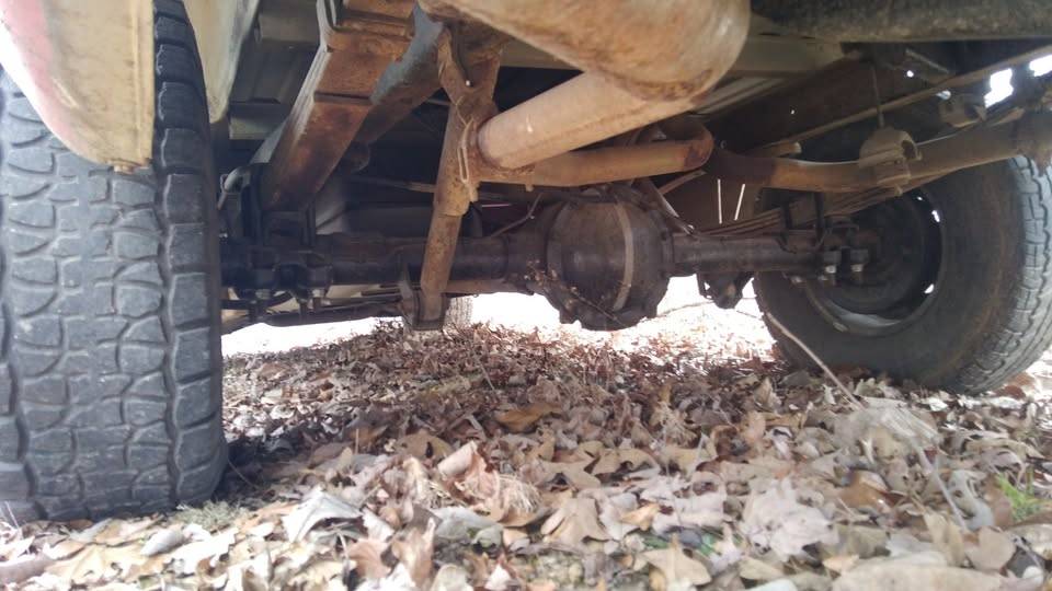 Chevrolet-gmt-400-12-ton-nominal-1988-red-7