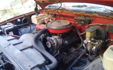 Chevrolet-gmt-400-12-ton-nominal-1988-red-9