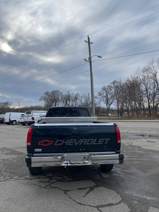 Chevrolet-gmt-400-12-ton-nominal-1989-blue-6