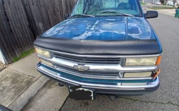 Chevrolet-gmt-400-12-ton-nominal-1996-green-1