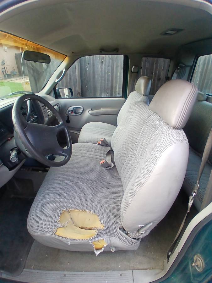 Chevrolet-gmt-400-12-ton-nominal-1996-green-10