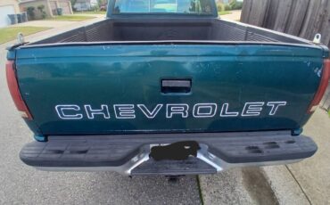 Chevrolet-gmt-400-12-ton-nominal-1996-green-6