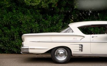 Chevrolet-impala-1958-white-12