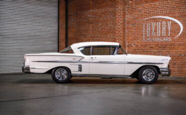 Chevrolet-impala-1958-white-21