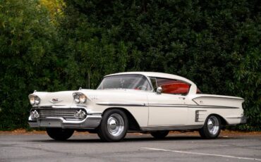 Chevrolet-impala-1958-white-26