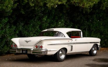 Chevrolet-impala-1958-white-30