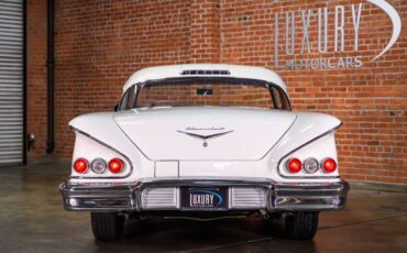 Chevrolet-impala-1958-white-36