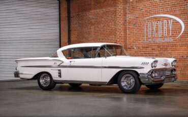 Chevrolet-impala-1958-white-39