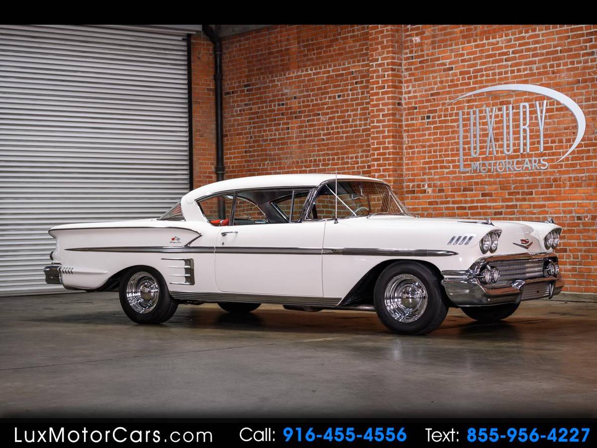 Chevrolet-impala-1958-white-39