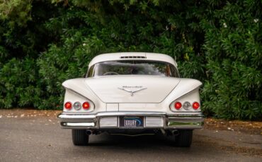 Chevrolet-impala-1958-white-45