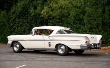 Chevrolet-impala-1958-white-47