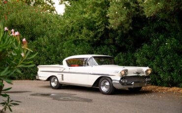 Chevrolet-impala-1958-white-60