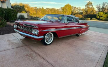 Chevrolet-impala-1959-red-16