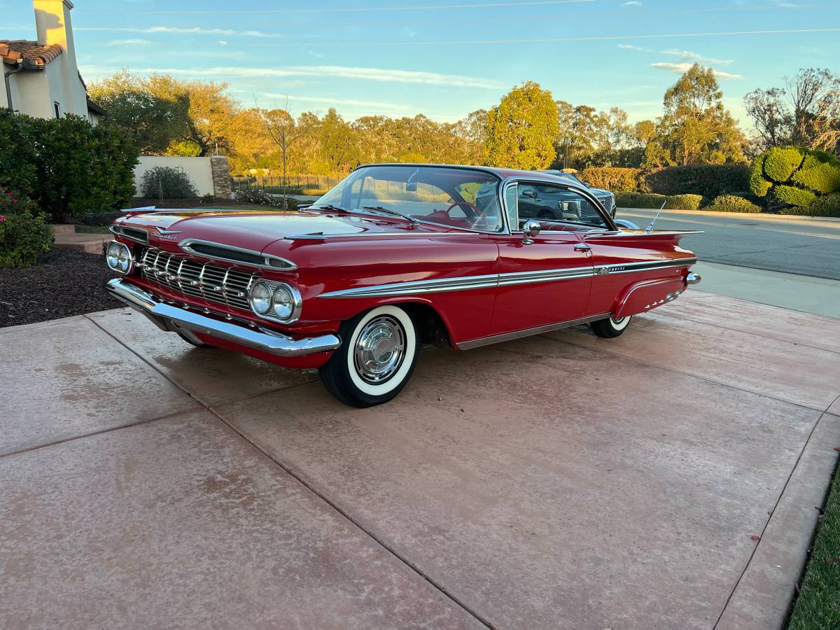 Chevrolet-impala-1959-red-16