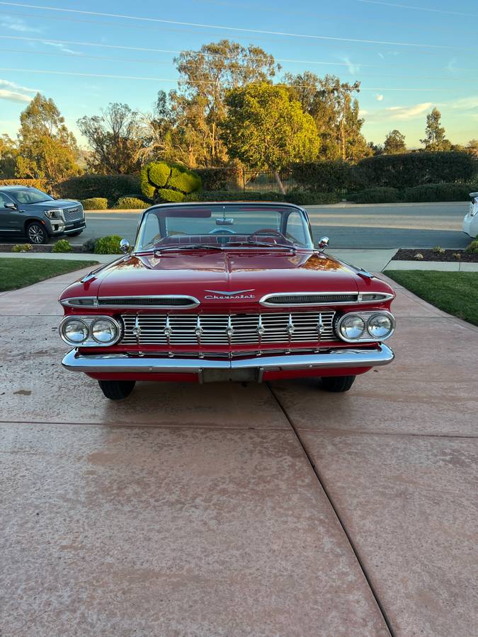 Chevrolet-impala-1959-red-17