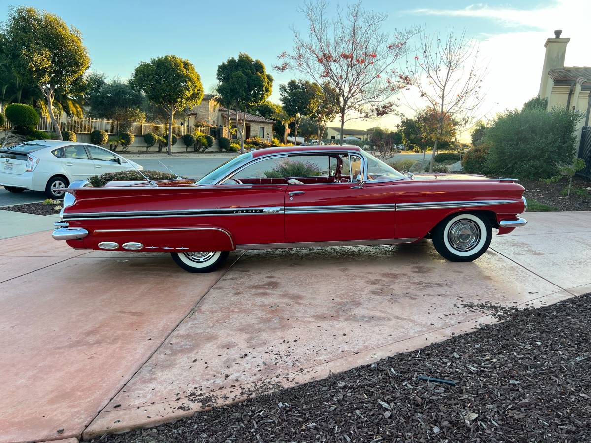 Chevrolet-impala-1959-red-20