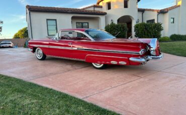 Chevrolet-impala-1959-red-5