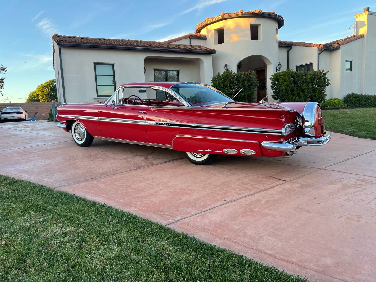 Chevrolet-impala-1959-red-6