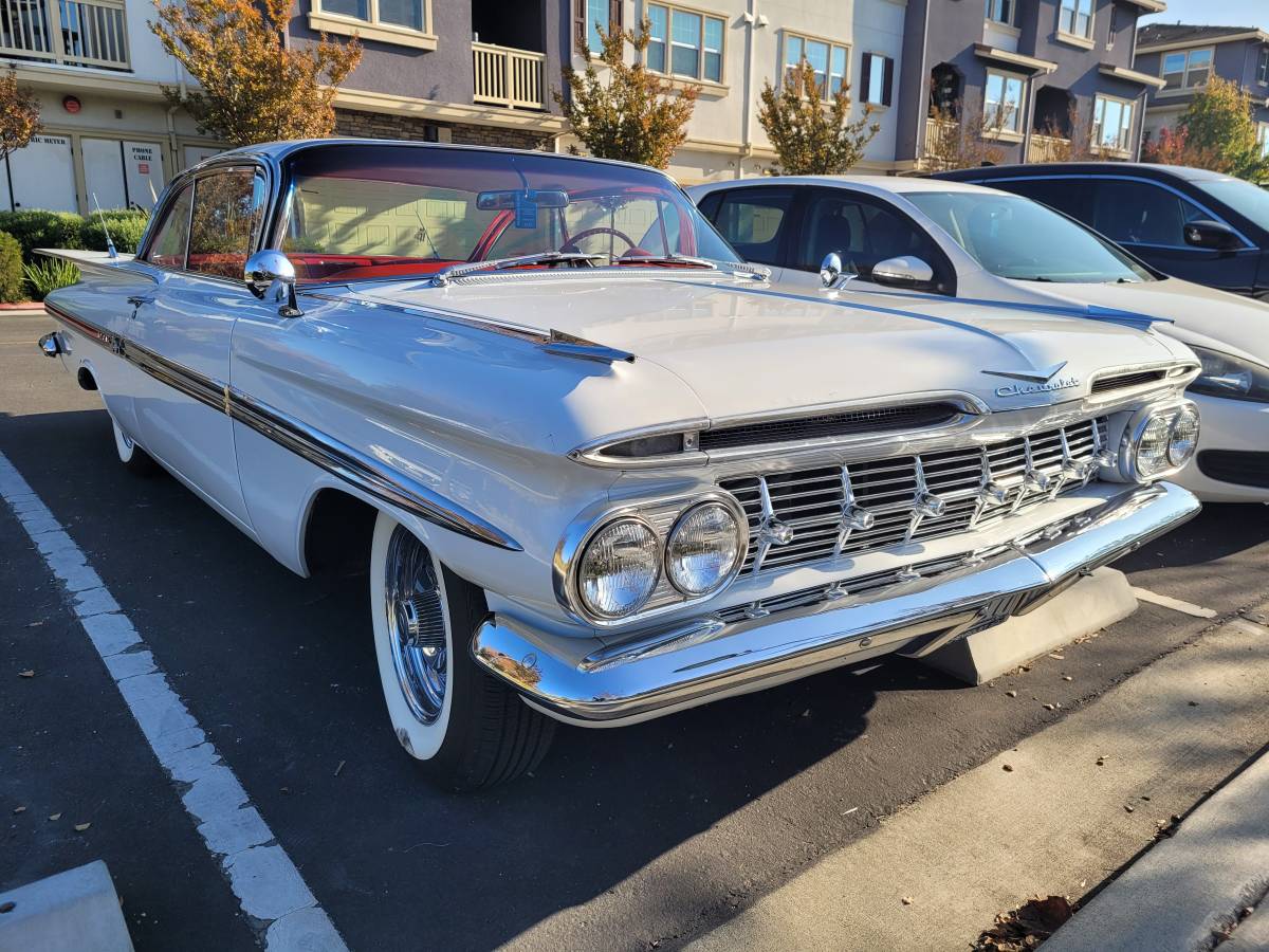 Chevrolet-impala-1959