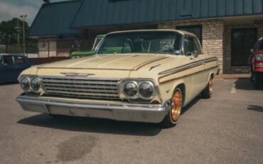 Chevrolet-impala-1962-custom