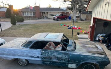 Chevrolet-impala-1963