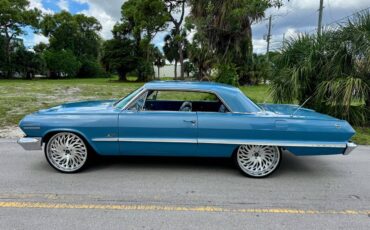 Chevrolet-impala-1963-blue-5
