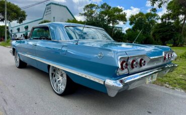 Chevrolet-impala-1963-blue-7