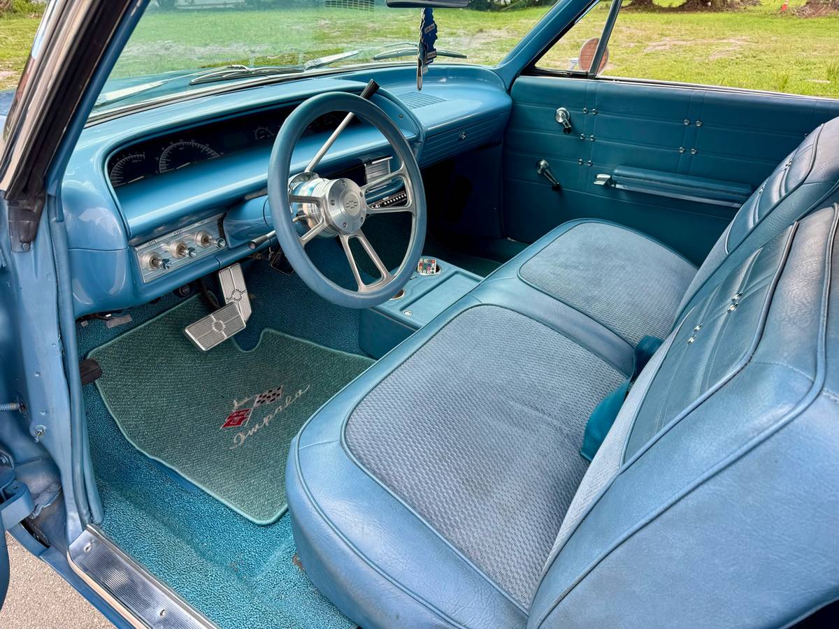Chevrolet-impala-1963-blue-9