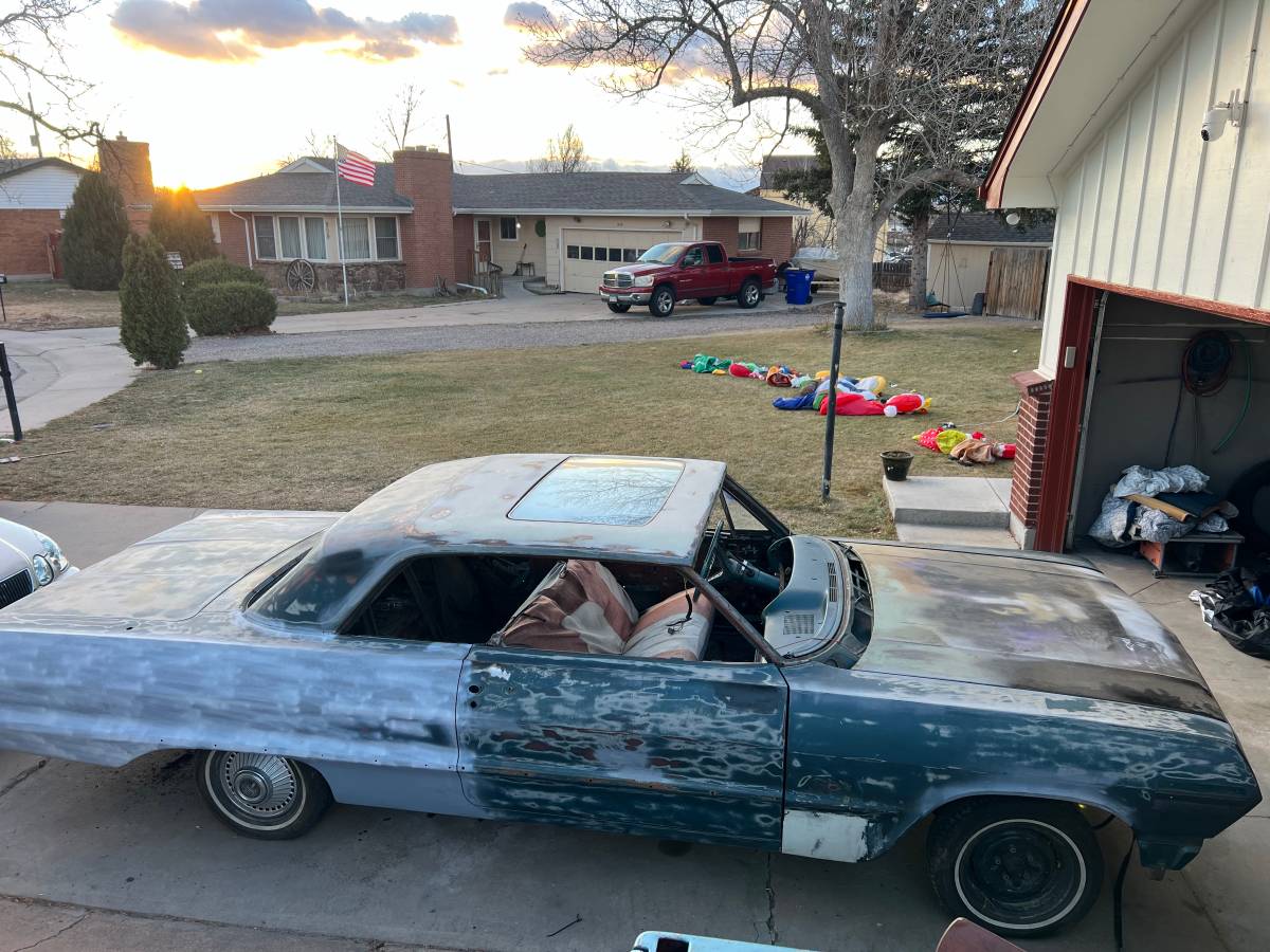 Chevrolet-impala-1963