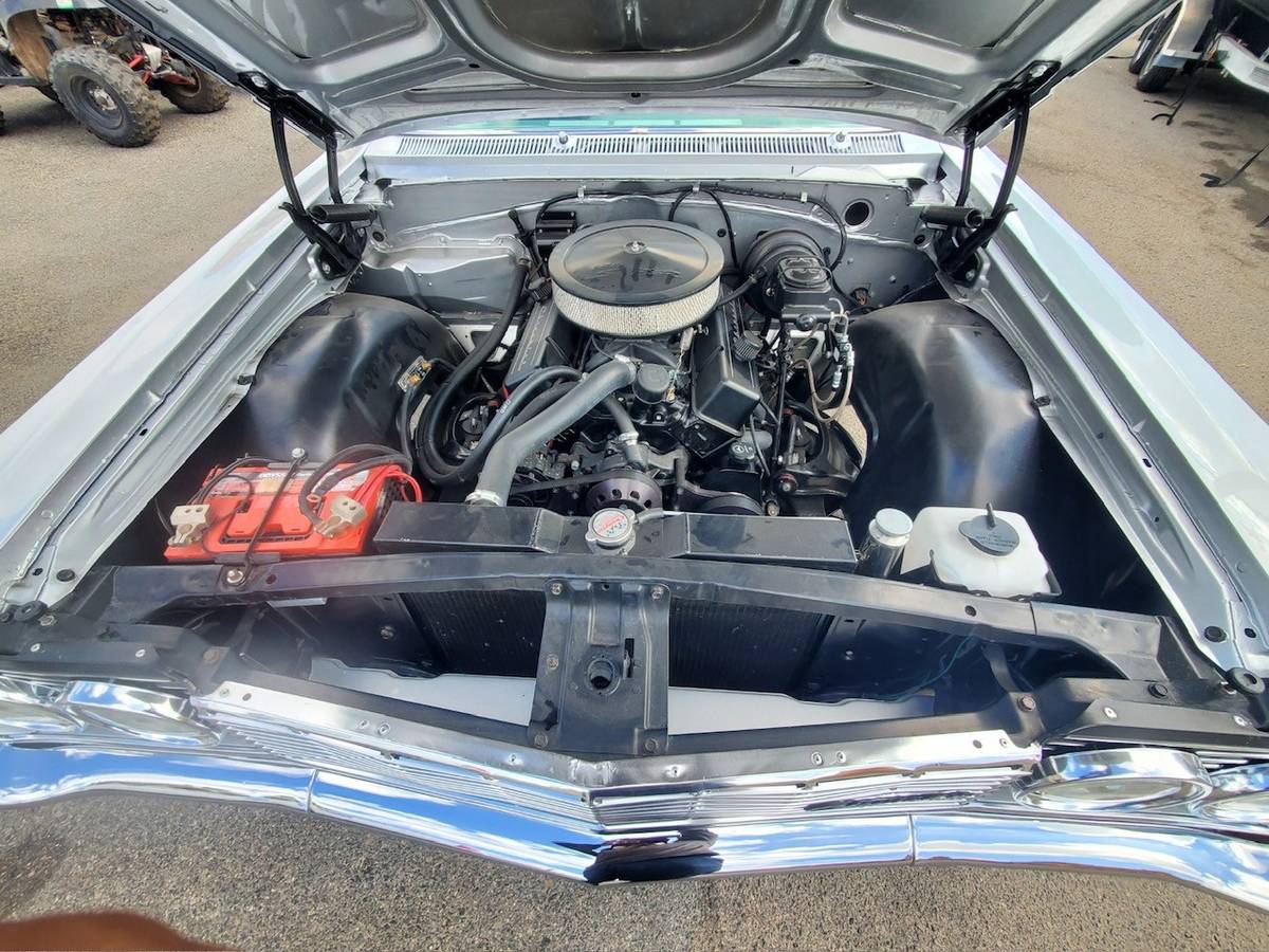 Chevrolet-impala-1964-silver-5