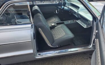 Chevrolet-impala-1964-silver-8