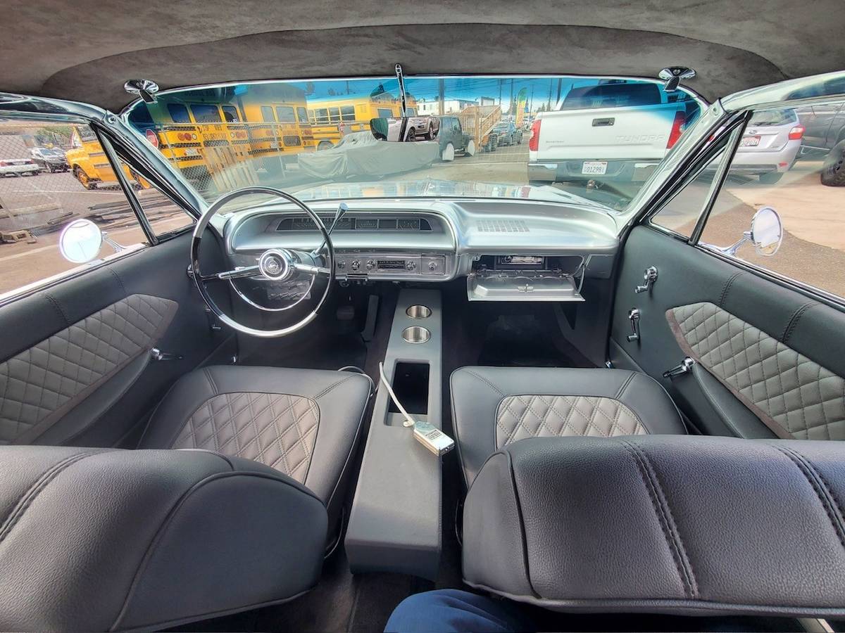 Chevrolet-impala-1964-silver-9