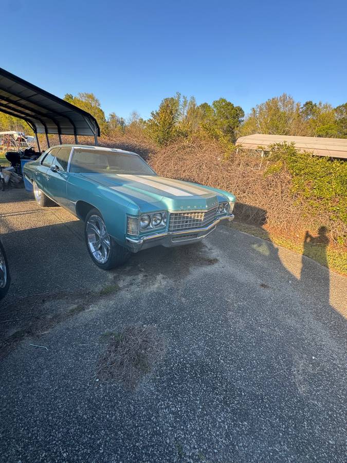 Chevrolet-impala-1971-blue-1