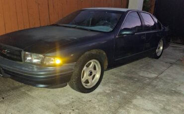 Chevrolet-impala-ss-1996-green-18