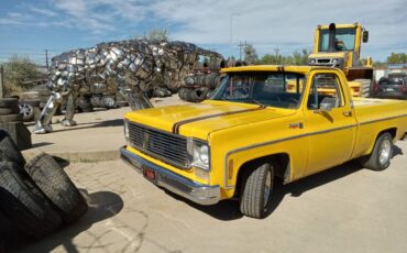 Chevrolet-k10-cheyenne-1979-yellow