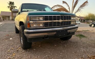 Chevrolet-k1500-4x4-extended-cab-1993-blue-1