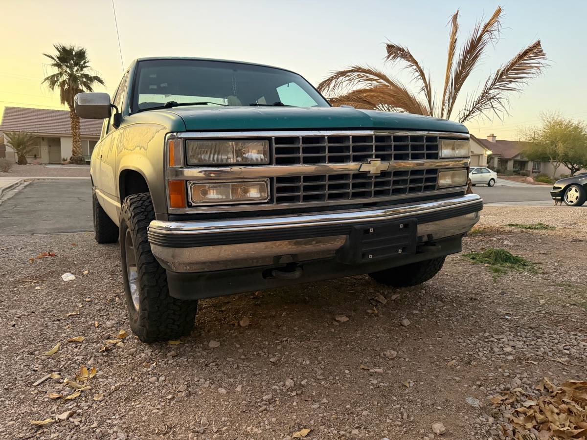 Chevrolet-k1500-4x4-extended-cab-1993-blue-1