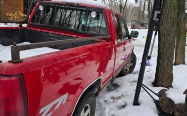 Chevrolet-k1500-4x4-extended-cab-1994-red-2