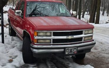Chevrolet-k1500-4x4-extended-cab-1994-red