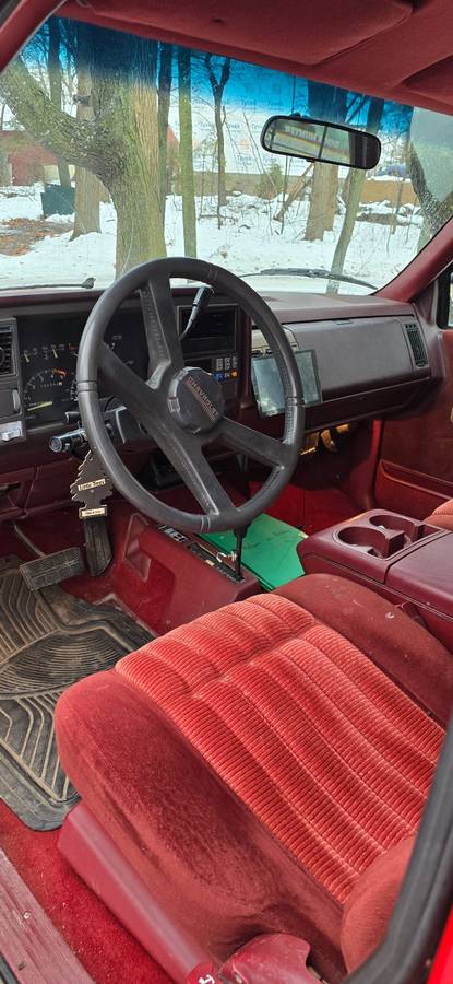 Chevrolet-k1500-4x4-extended-cab-1994-red-6