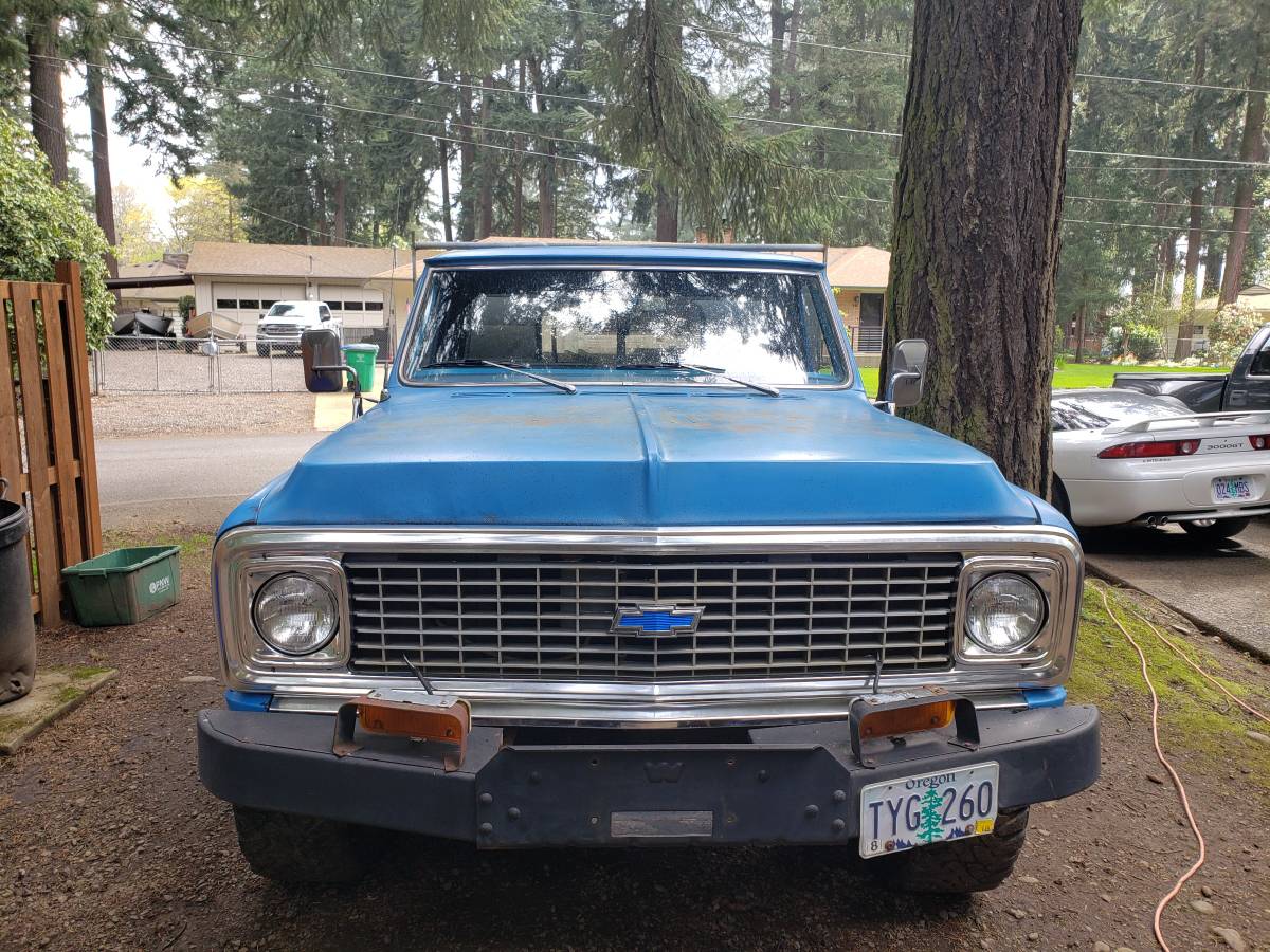 Chevrolet-k20-cheyenne-1971-blue