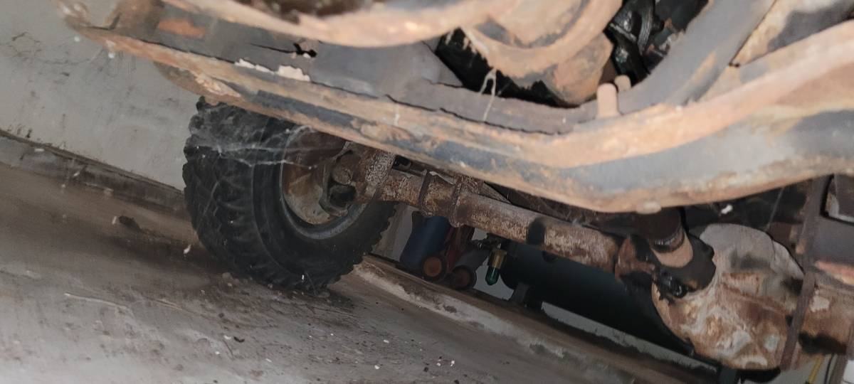 Chevrolet-k5-blazer-1974-yellow-1