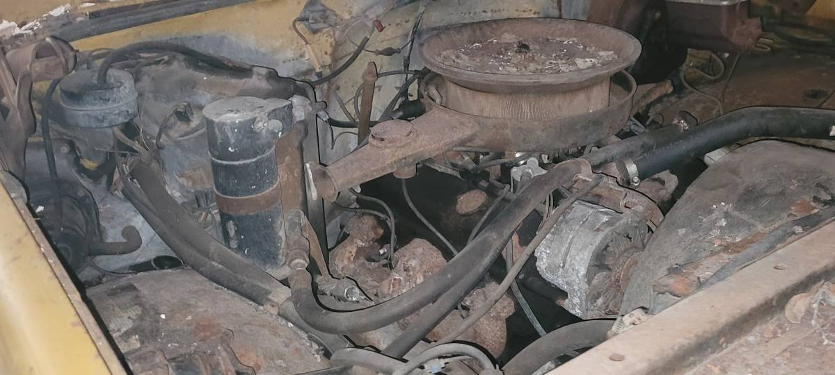 Chevrolet-k5-blazer-1974-yellow-16