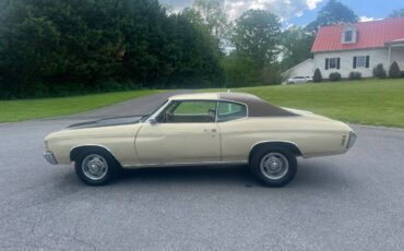 Chevrolet-malibu-1971-yellow-7