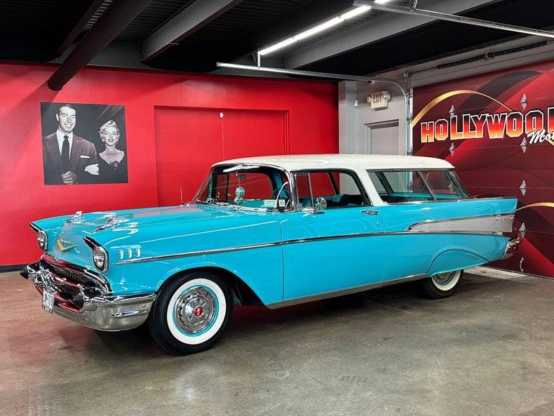 Chevrolet-nomad-bel-air-1957-blue